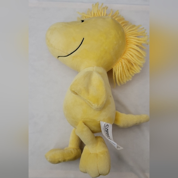 Kohl's Cares Toys Kohls Cares Woodstock Plush Toy Snoopy Cartoon